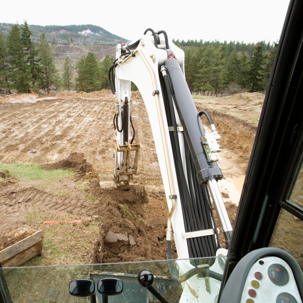 Landscaping Project # 04